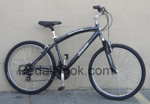 Schwinn Clear Creek specs and reviews